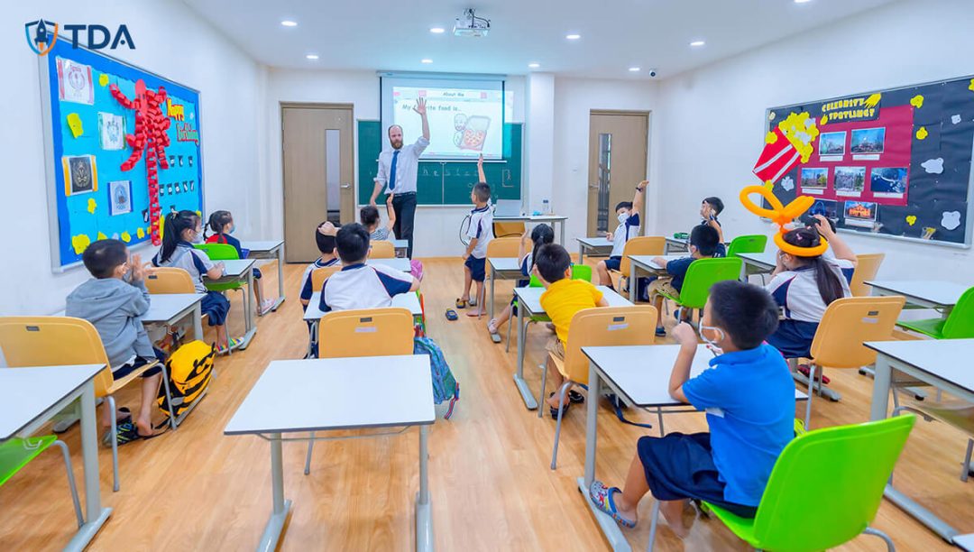 tda-va-penn-academy-dong-loat-khai-giang-cac-chuong-trinh-hap-dan-trong-mua-he-2022