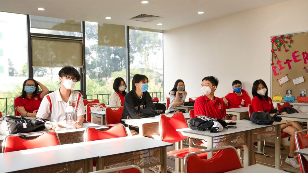 wass-va-pennschool-don-hoc-sinh-quay-tro-lai-truong-sau-covid-19