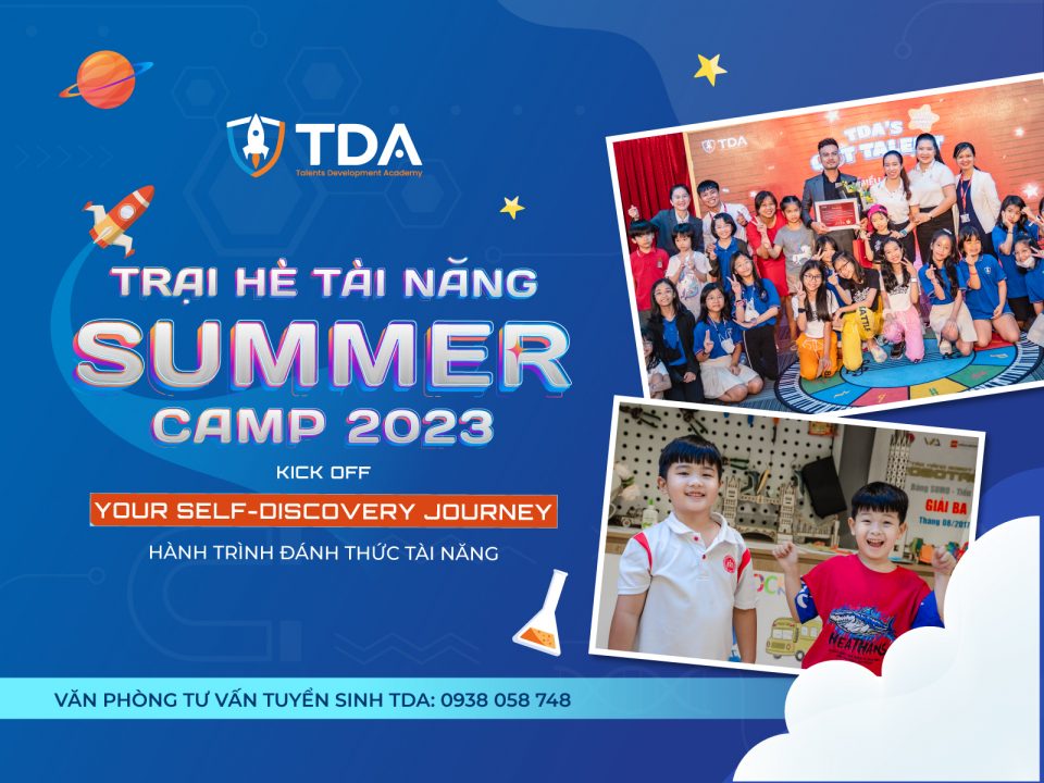 tda-thong-bao-tuyen-sinh-chuong-trinh-trai-he-tai-nang-summer-camp-2023