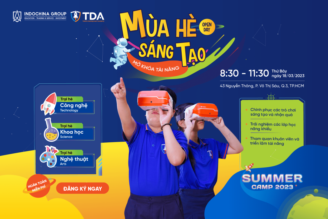cung-tda-kham-pha-tai-nang-cua-tre-tai-open-day-mua-he-sang-tao-mo-khoa-tai-nang