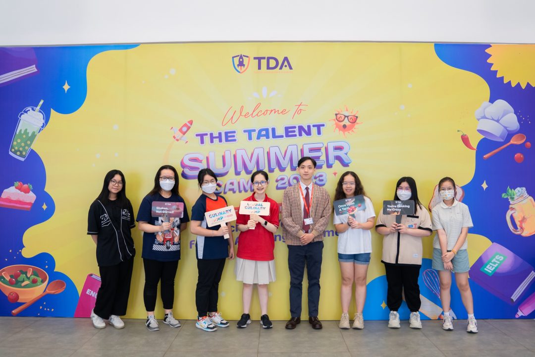 khai-giang-summer-camp-2023-hanh-trinh-danh-thuc-tai-nang-chinh-thuc-bat-dau