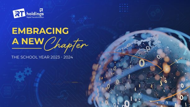 rt-holdings-khoi-dong-nam-hoc-2023-2024-qua-su-kien-kick-off-embracing-a-new-chapter
