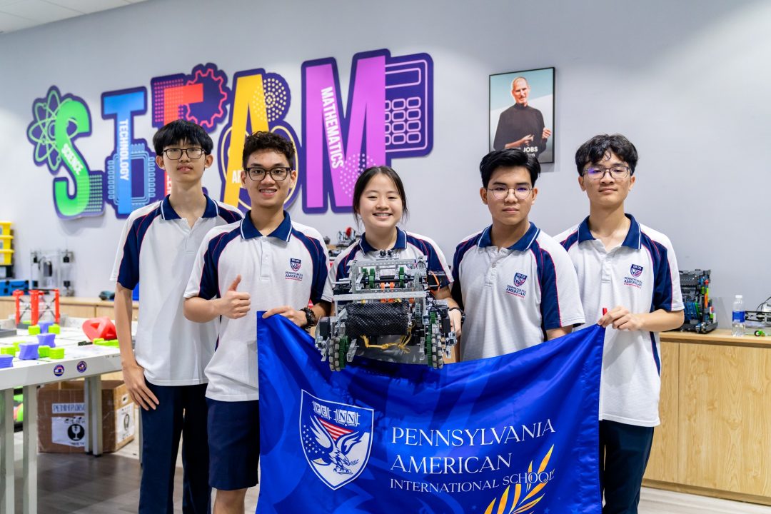 homeoftheeagles-chinh-phuc-vietnam-vex-robotics-national-championship-2024