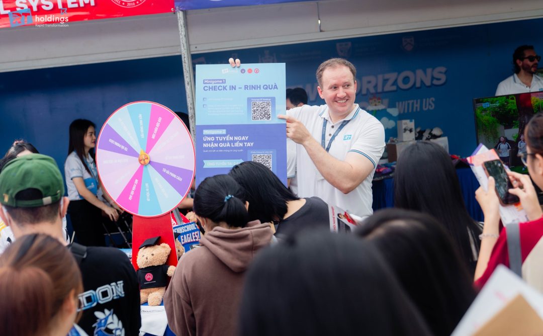 cung-rt-holdings-tim-kiem-nhan-tai-tai-ngay-hoi-viec-lam-dai-hoc-su-pham-tp-hcm-2024